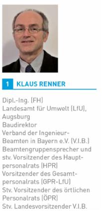 Klaus Renner
