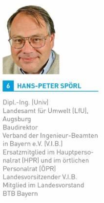 Hans-Peter Spörl