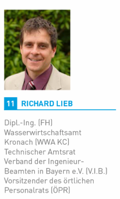 Richard Lieb